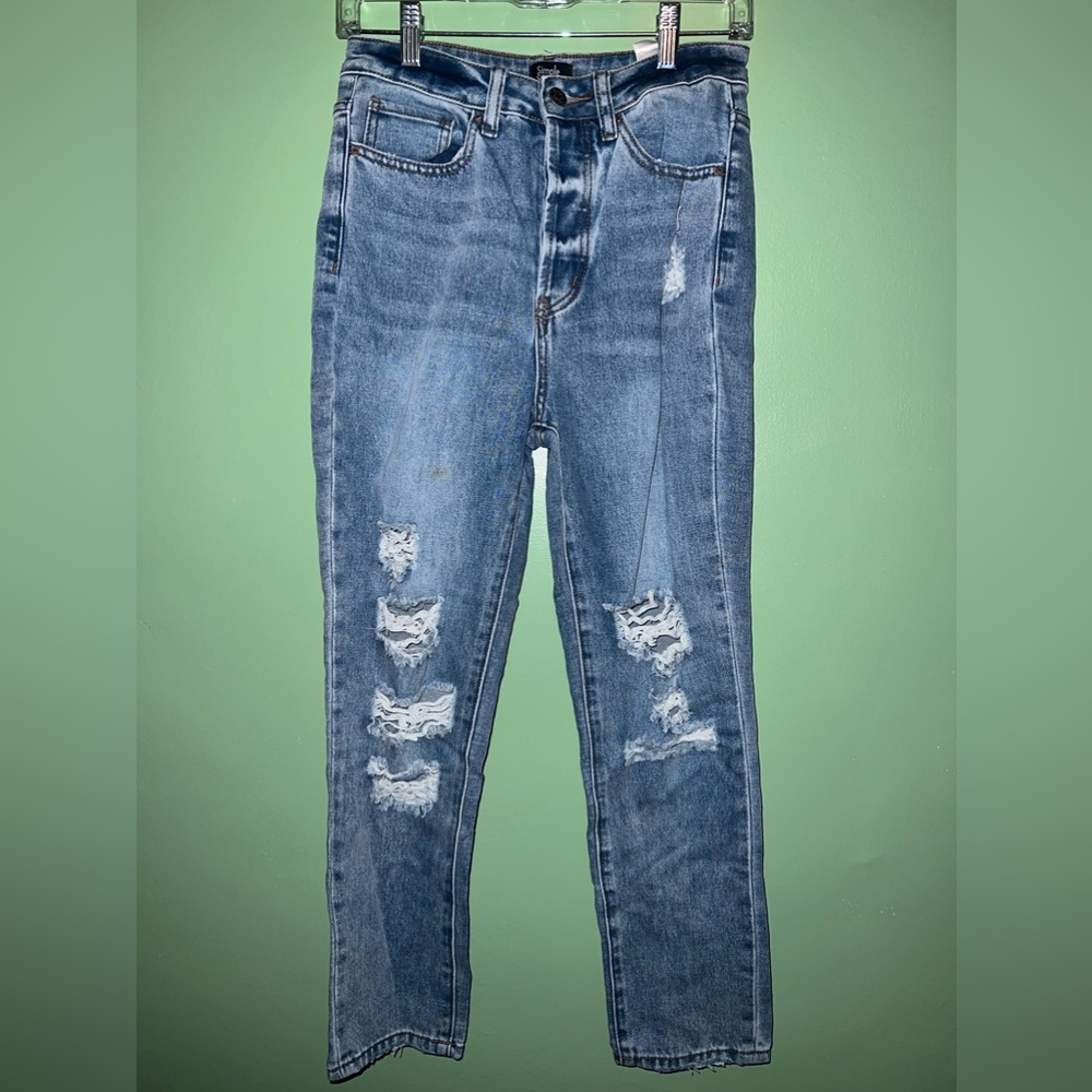 Denim Jeans